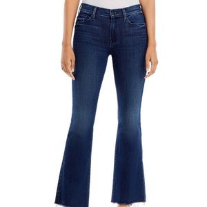 MOTHER Weekender Fray - Groovin